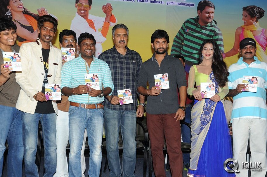 Ak-Rao-Pk-Rao-Movie-Audio-Launch